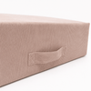 MeowBaby Hüpfpolster Premium Cord -  60x60cm