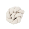 MeowBaby Geflochtene Bettschlange Bearly (1,5 - 3 m)