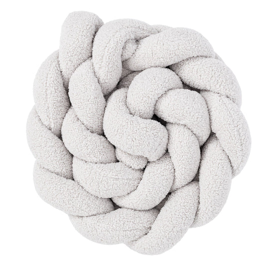 MeowBaby Geflochtene Bettschlange Bearly (1,5 - 3 m)