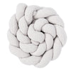MeowBaby Geflochtene Bettschlange Bearly (1,5 - 3 m)