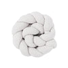 MeowBaby Geflochtene Bettschlange Bearly (1,5 - 3 m)