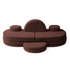 MeowBaby Spielsofa Coccolo Bearly