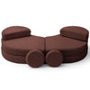 MeowBaby Spielsofa Coccolo Bearly