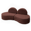 MeowBaby Spielsofa Coccolo Bearly