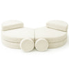 MeowBaby Spielsofa Coccolo Bearly