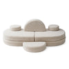 MeowBaby Spielsofa Coccolo Bearly