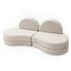 MeowBaby Spielsofa Coccolo Bearly