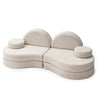 MeowBaby Spielsofa Coccolo Bearly