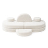 MeowBaby Spielsofa Coccolo Bearly