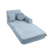 MeowBaby Spielsofa Mini Plus Cord Premium - Slim Cord Edition